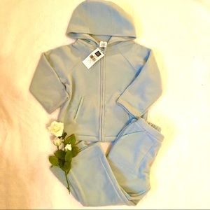 GAP Sweater Pants Set